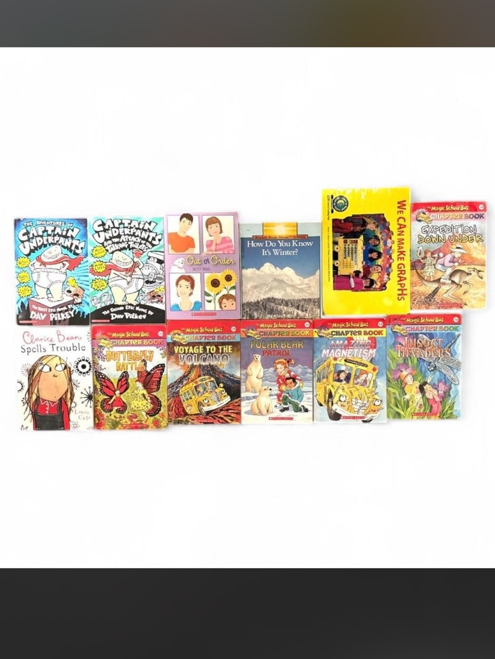 Children's Book Bundle